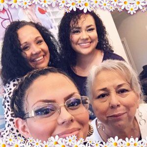 Meet your Posher, Frances